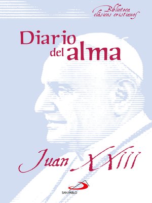 cover image of Diario del alma